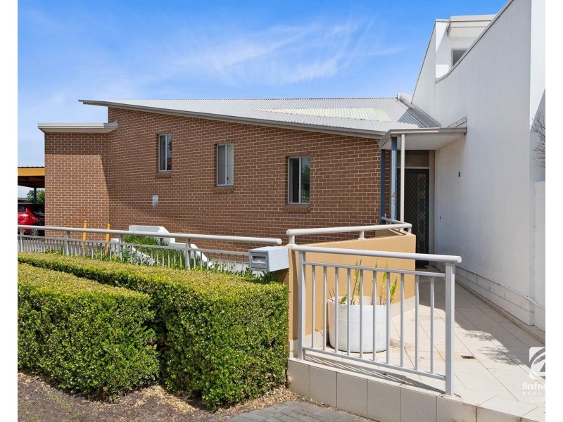 41/17 Poplar Crescent, Bradbury NSW 2560