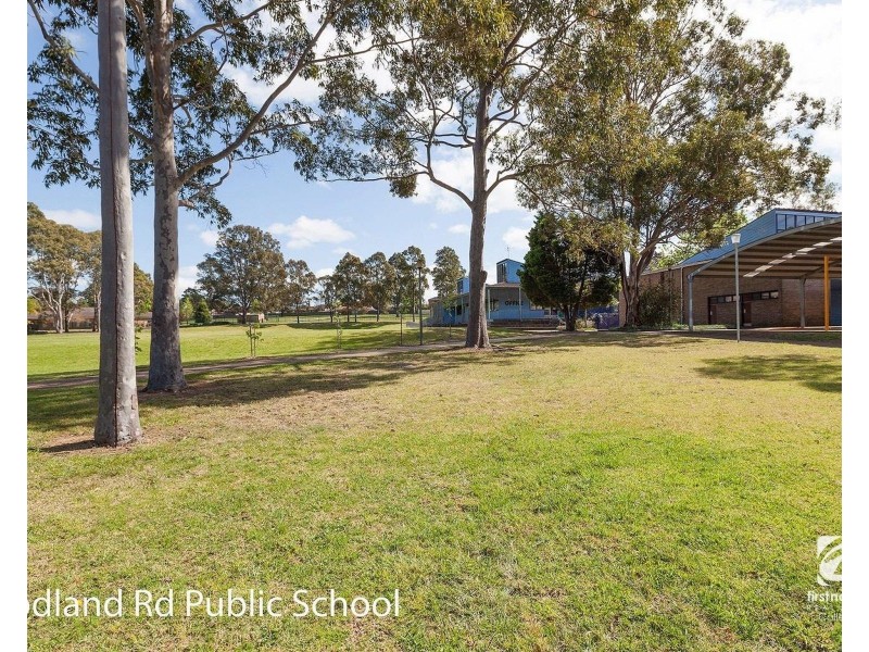 41/17 Poplar Crescent, Bradbury NSW 2560