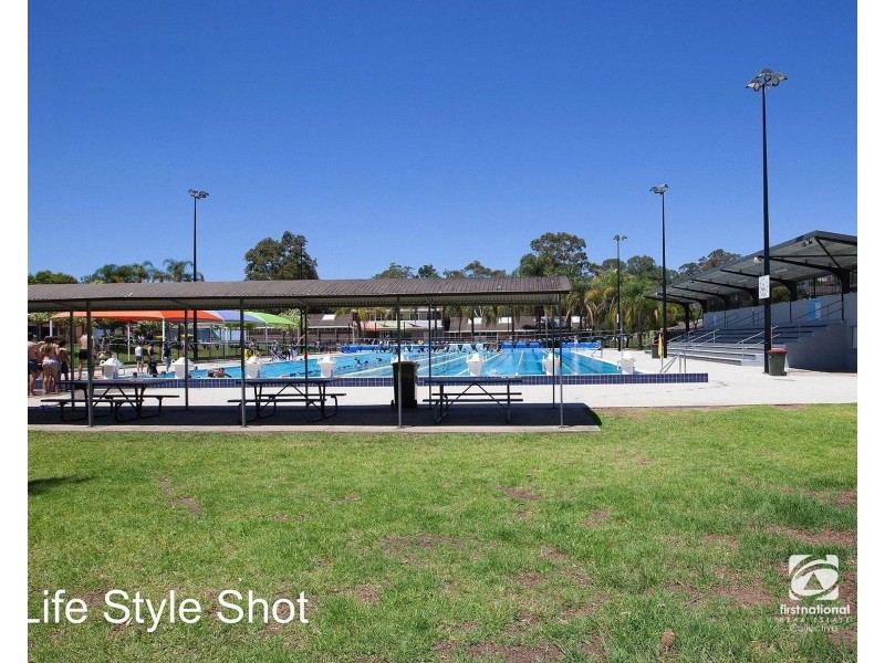 41/17 Poplar Crescent, Bradbury NSW 2560