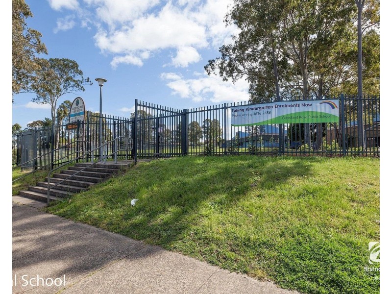41/17 Poplar Crescent, Bradbury NSW 2560