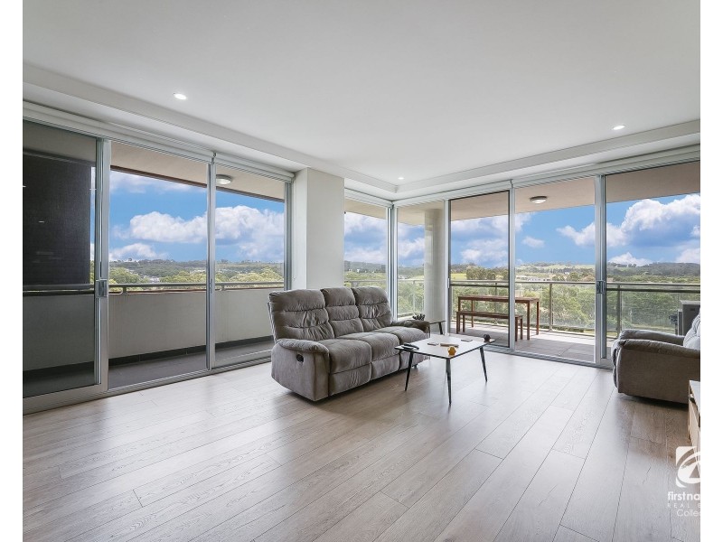 36/47 Stowe Avenue, Campbelltown NSW 2560