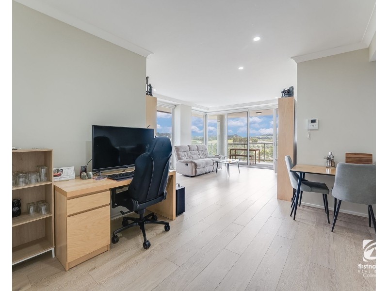 36/47 Stowe Avenue, Campbelltown NSW 2560