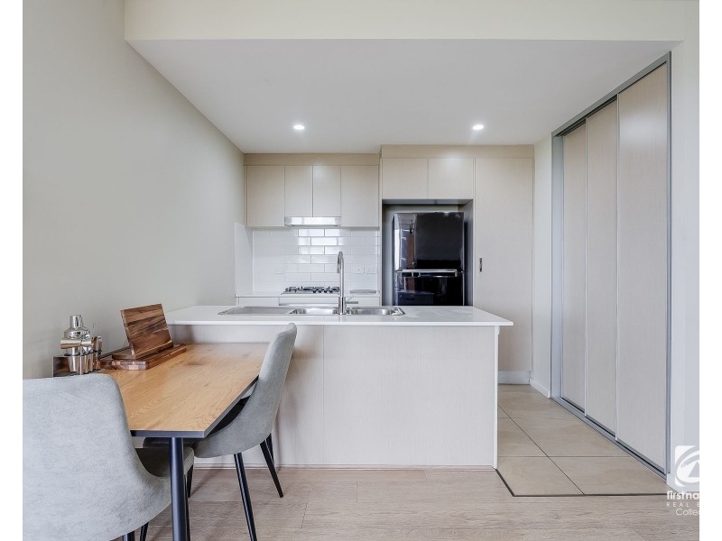 36/47 Stowe Avenue, Campbelltown NSW 2560