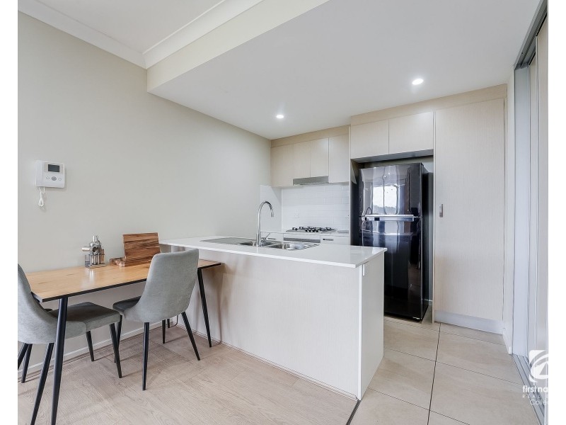 36/47 Stowe Avenue, Campbelltown NSW 2560