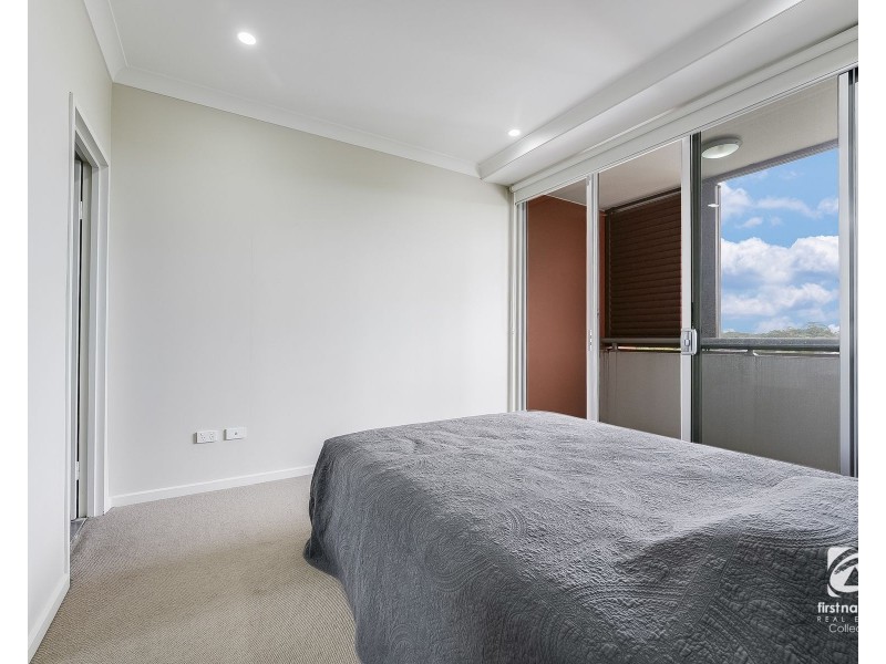 36/47 Stowe Avenue, Campbelltown NSW 2560