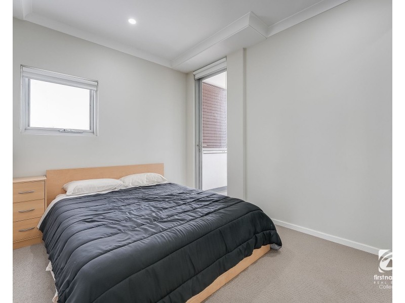 36/47 Stowe Avenue, Campbelltown NSW 2560