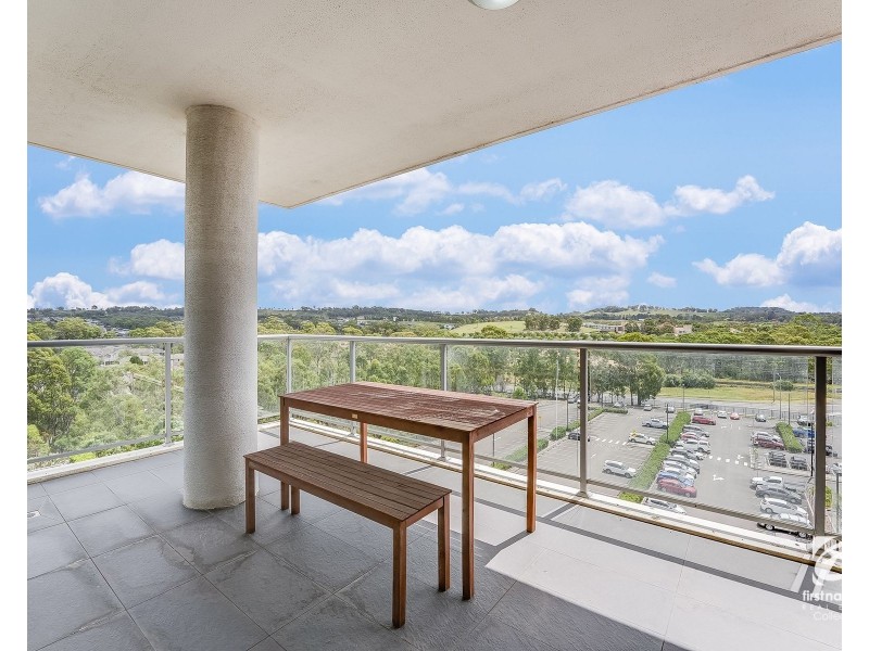36/47 Stowe Avenue, Campbelltown NSW 2560