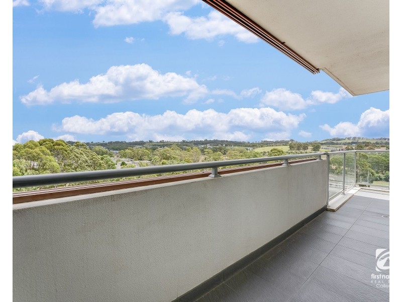 36/47 Stowe Avenue, Campbelltown NSW 2560