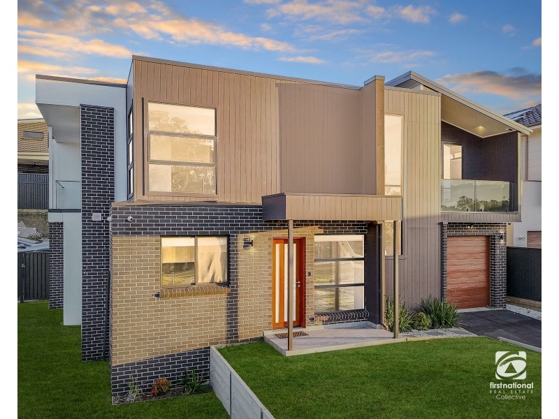 74 Poulton Terrace, Campbelltown NSW 2560