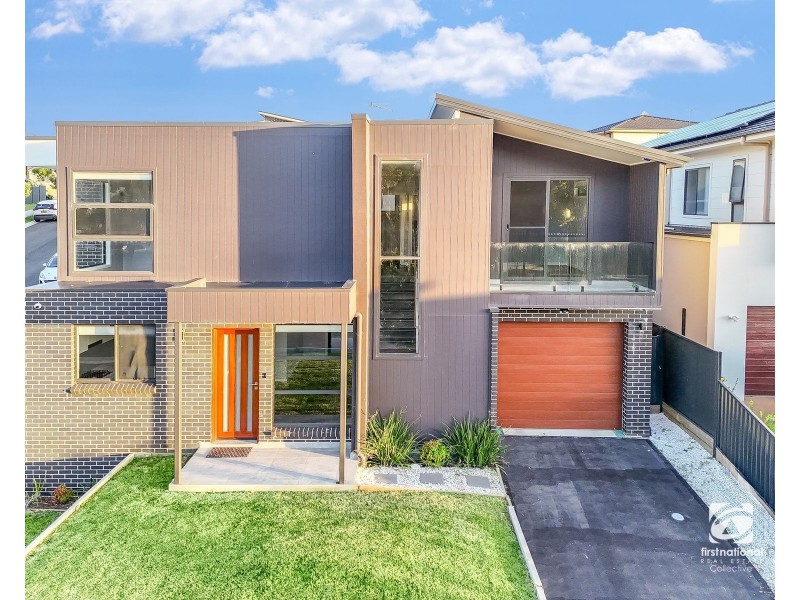 74 Poulton Terrace, Campbelltown NSW 2560