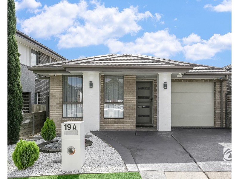 19A Richmond Road, Oran Park NSW 2570