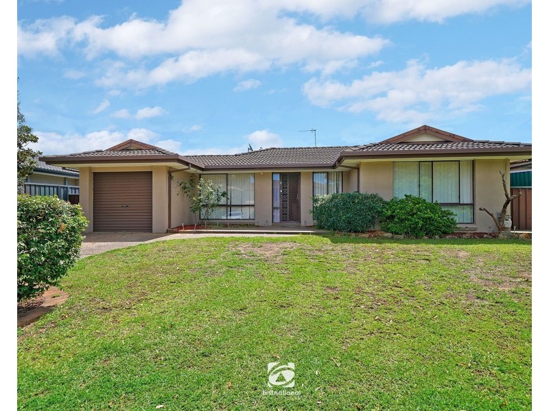 5 Waterworth Drive, Narellan Vale NSW 2567