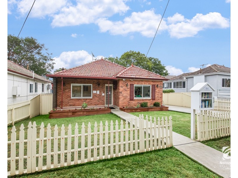 15 Edward Street, Camden NSW 2570