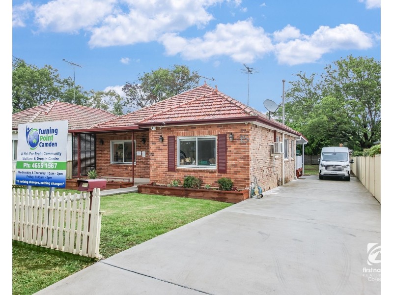 15 Edward Street, Camden NSW 2570