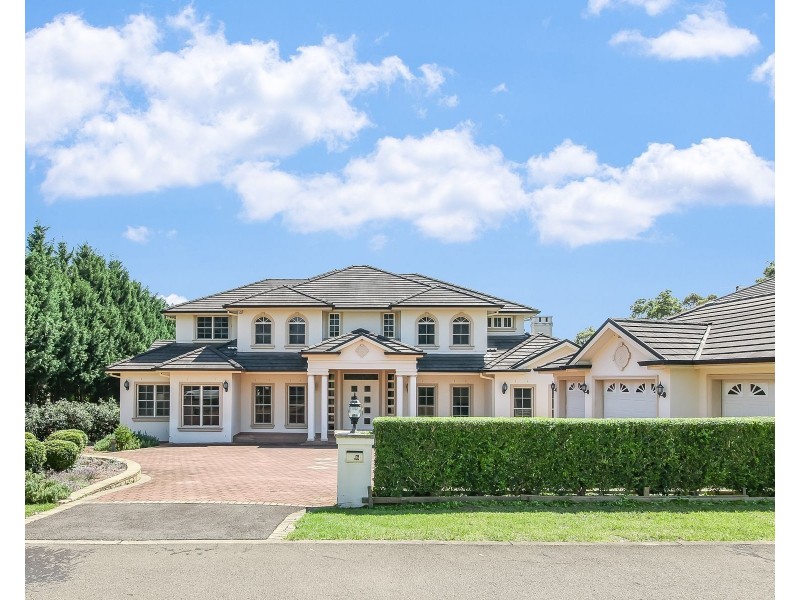 50 The Lanes, Kirkham NSW 2570