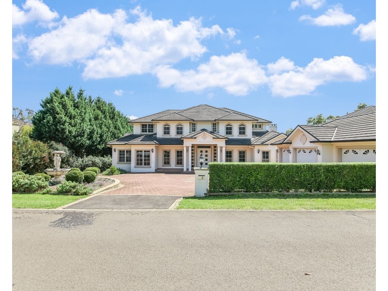 50 The Lanes, Kirkham NSW 2570