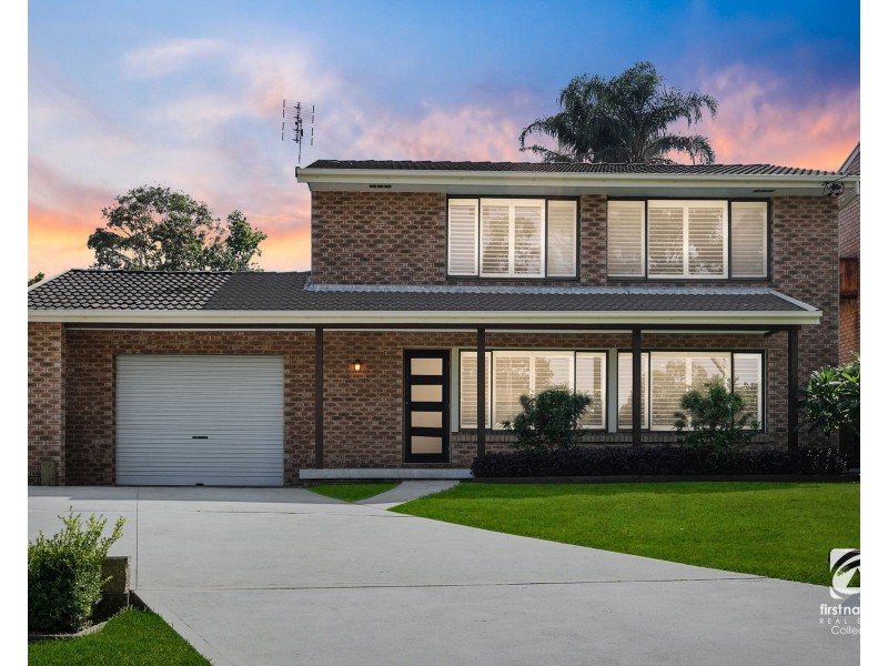 3 Jirramba Avenue, Saratoga NSW 2251