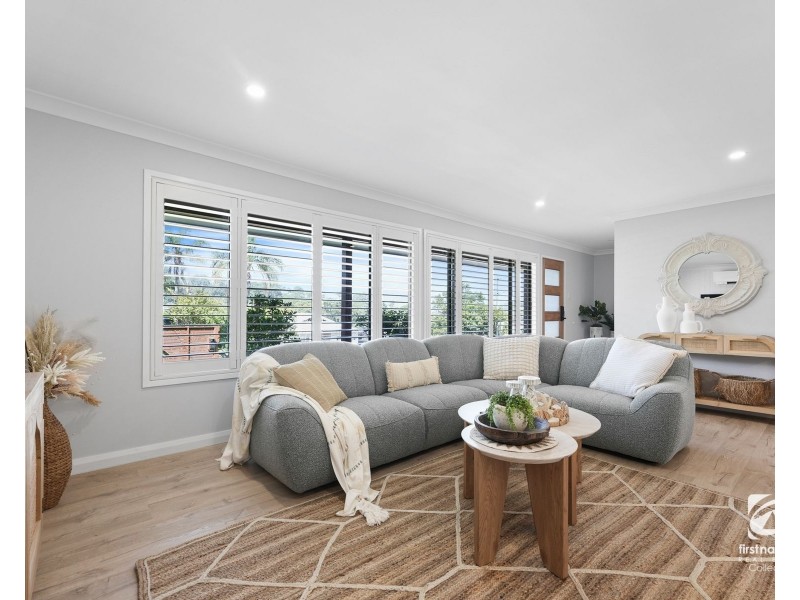 3 Jirramba Avenue, Saratoga NSW 2251