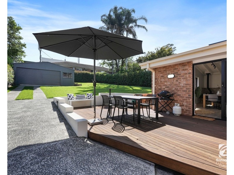 3 Jirramba Avenue, Saratoga NSW 2251