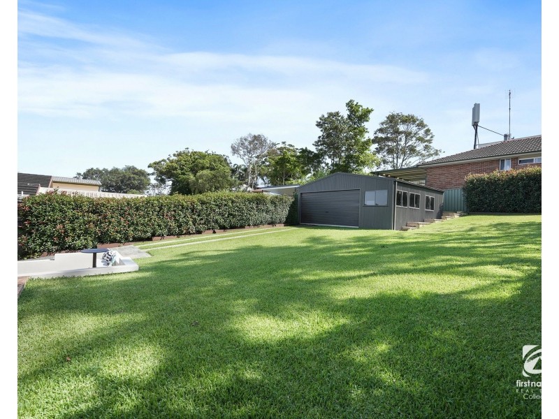 3 Jirramba Avenue, Saratoga NSW 2251