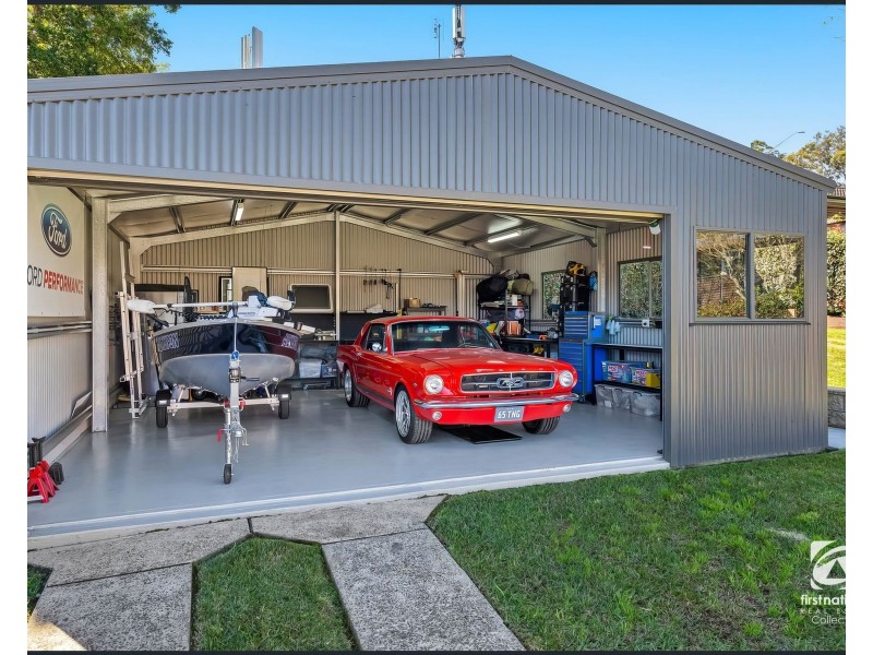 3 Jirramba Avenue, Saratoga NSW 2251