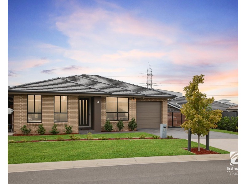 3a + 3b Fleece Loop, Oran Park NSW 2570