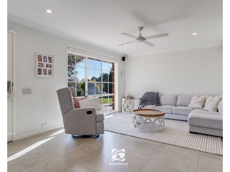 3 Tramway Drive, Currans Hill NSW 2567