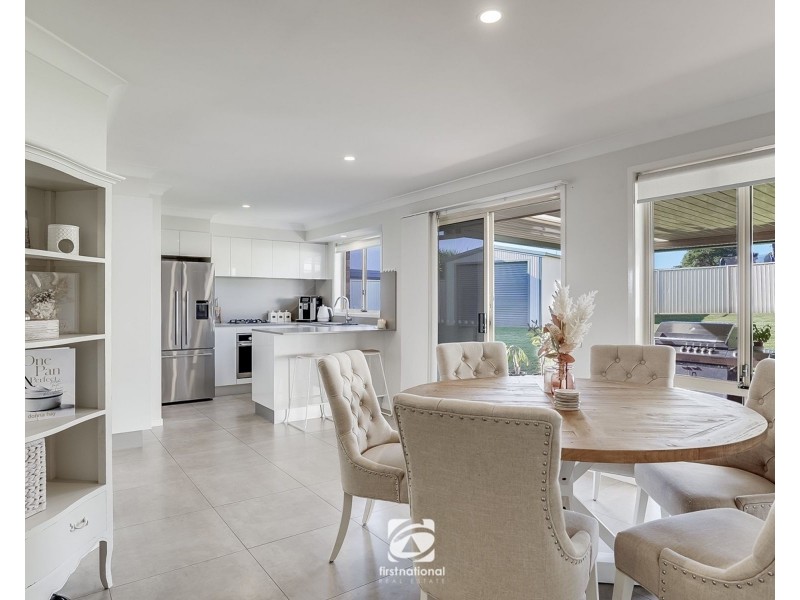 3 Tramway Drive, Currans Hill NSW 2567