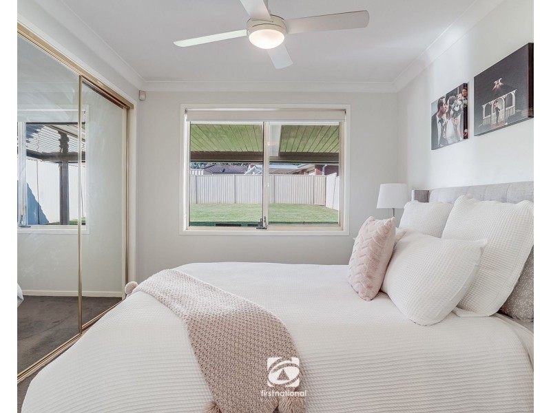 3 Tramway Drive, Currans Hill NSW 2567