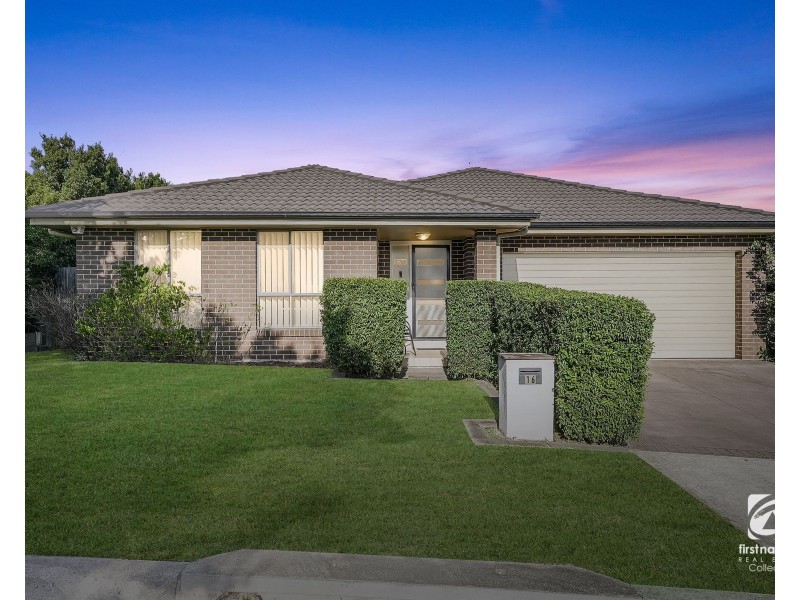 16 Montazah Street, Spring Farm NSW 2570
