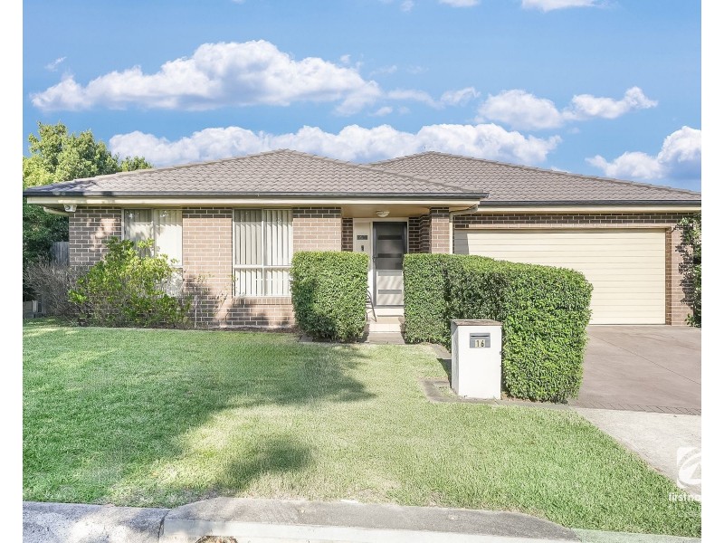 16 Montazah Street, Spring Farm NSW 2570