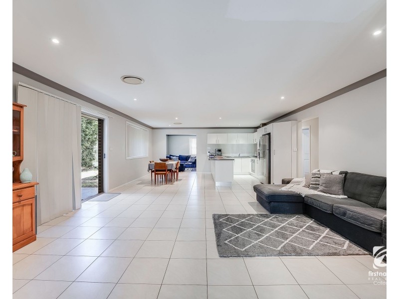 16 Montazah Street, Spring Farm NSW 2570