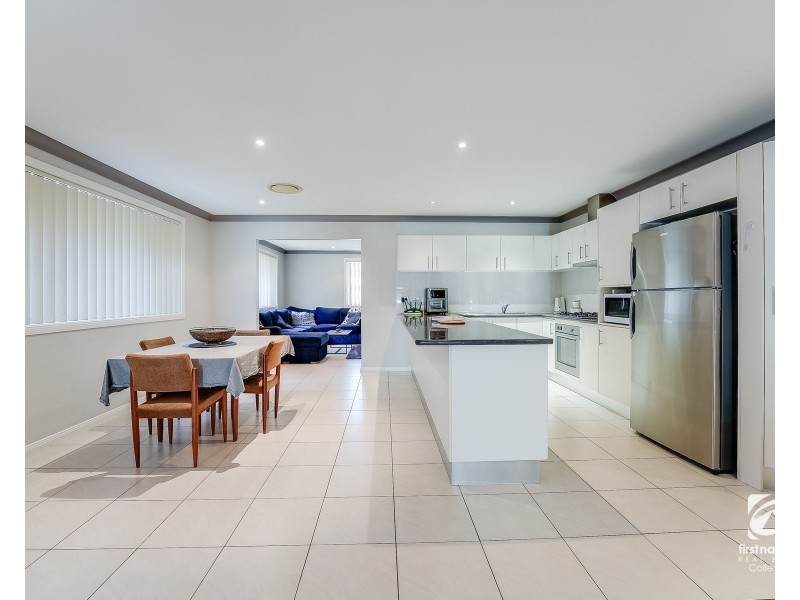 16 Montazah Street, Spring Farm NSW 2570