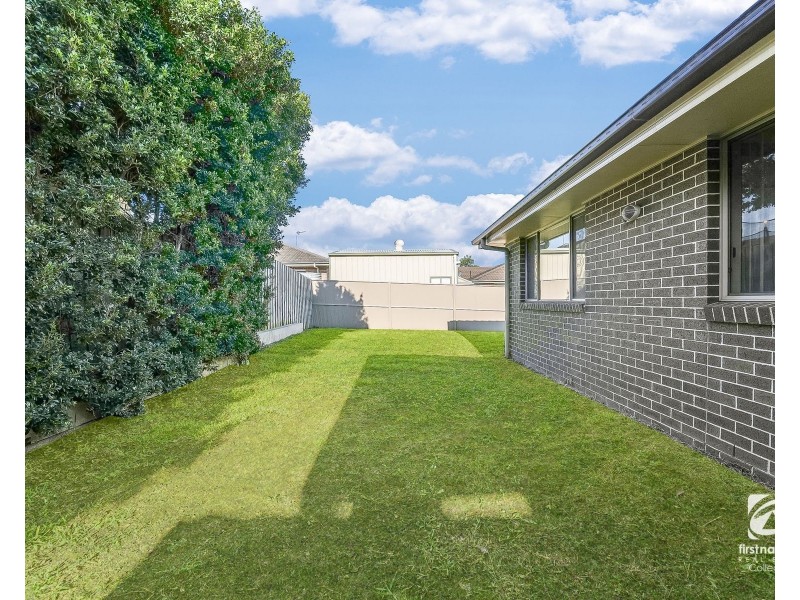 16 Montazah Street, Spring Farm NSW 2570