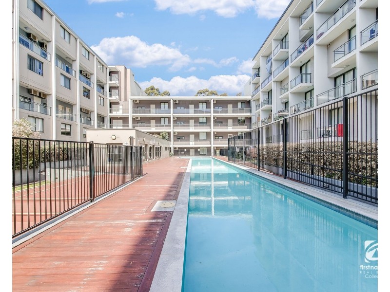 6D/541 Pembroke Road, Leumeah NSW 2560