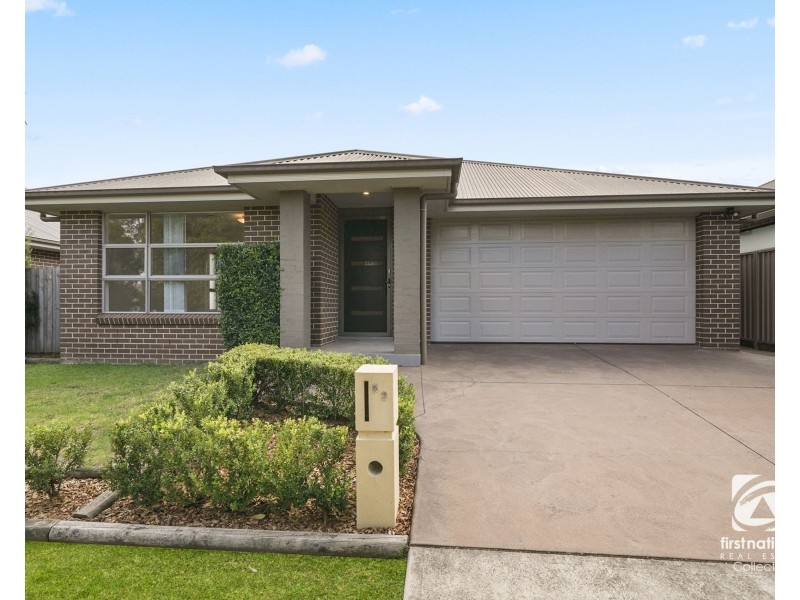 53 Easton Avenue, Spring Farm NSW 2570