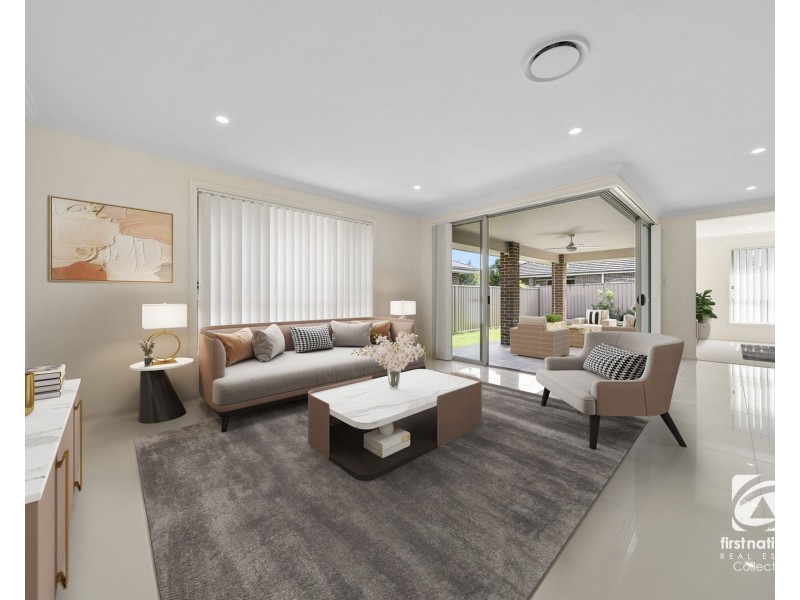 53 Easton Avenue, Spring Farm NSW 2570