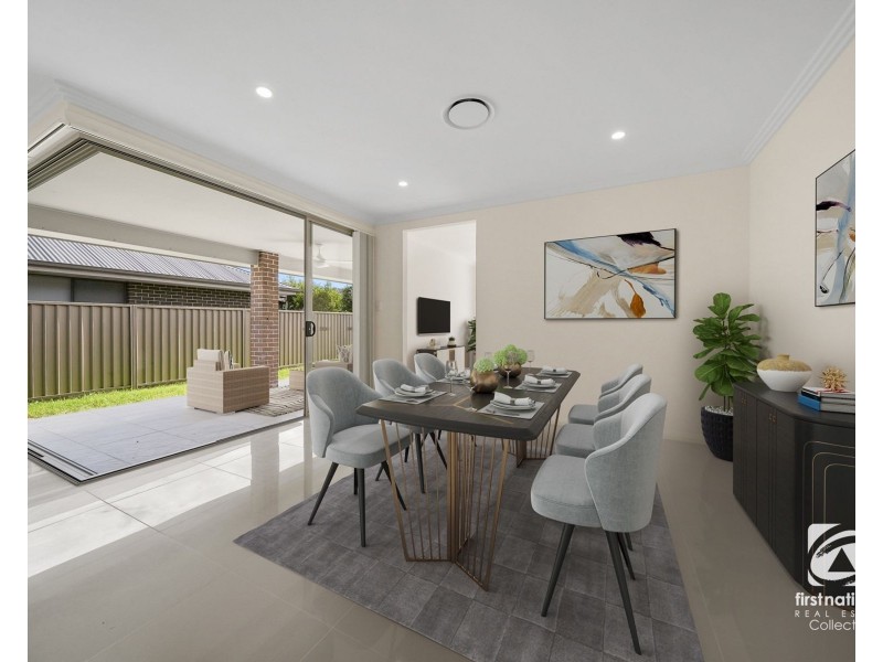 53 Easton Avenue, Spring Farm NSW 2570