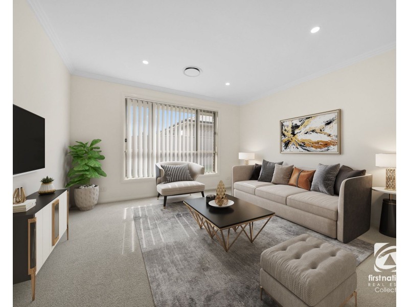 53 Easton Avenue, Spring Farm NSW 2570