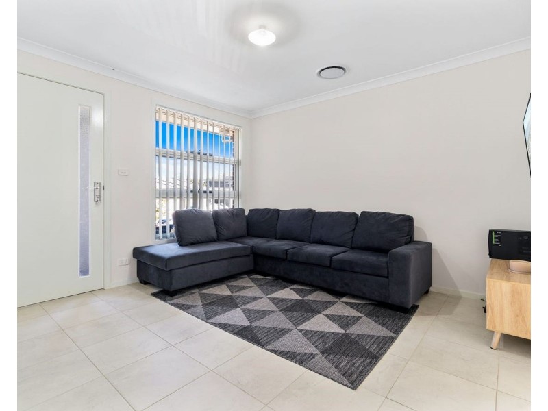 32 Sainsbury Road, Catherine Field NSW 2557