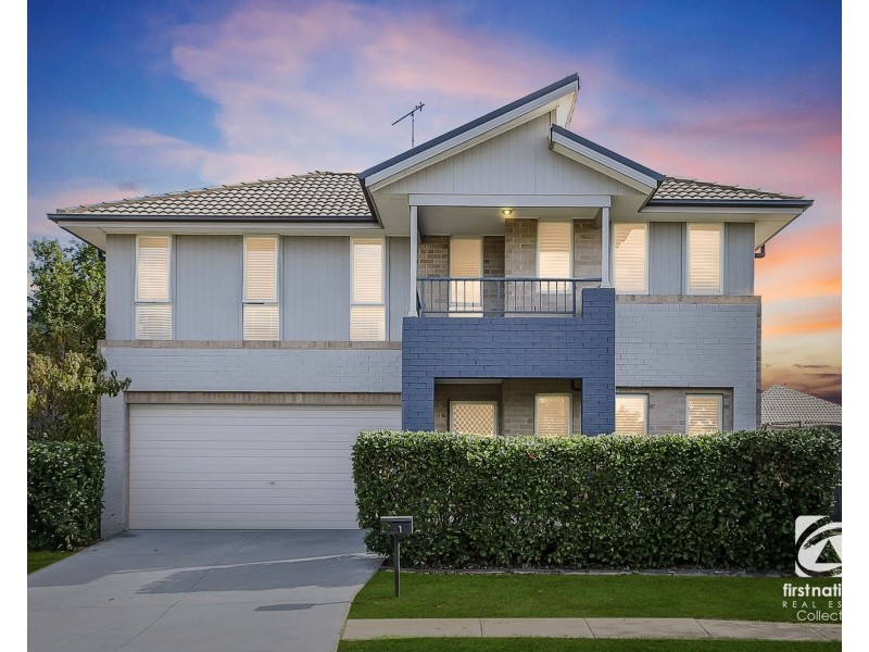 1 Longley Avenue, Elderslie NSW 2570