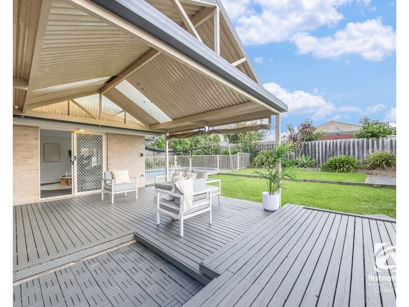 1 Longley Avenue, Elderslie NSW 2570