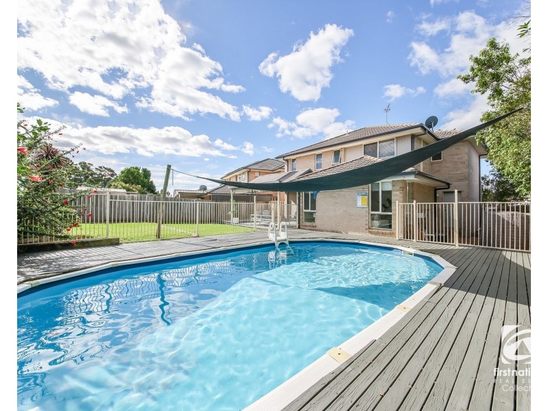 1 Longley Avenue, Elderslie NSW 2570