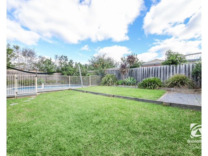 1 Longley Avenue, Elderslie NSW 2570
