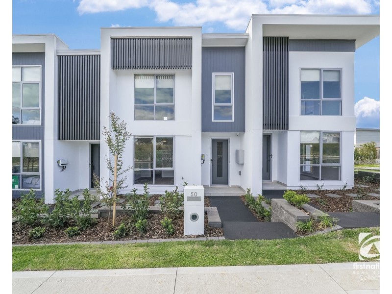 50 Romney Street, Elderslie NSW 2570