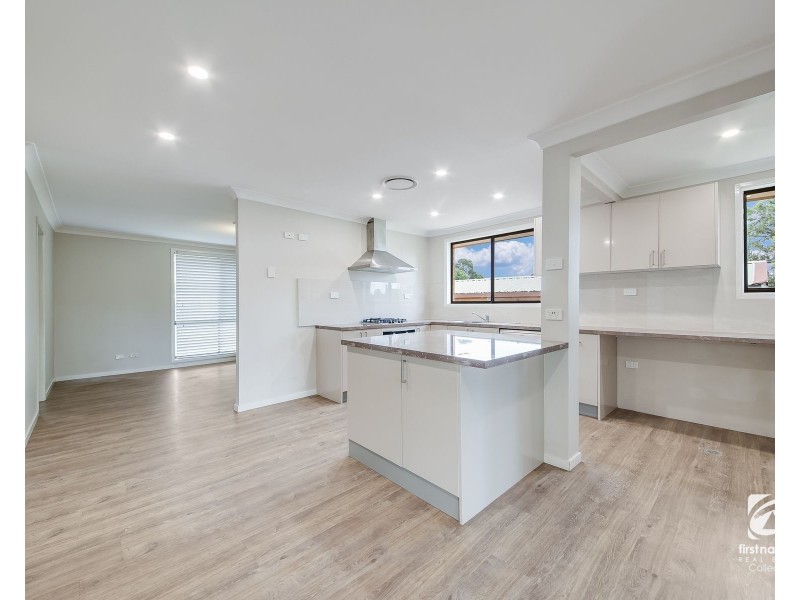 7 Brownlow Place, Ambarvale NSW 2560