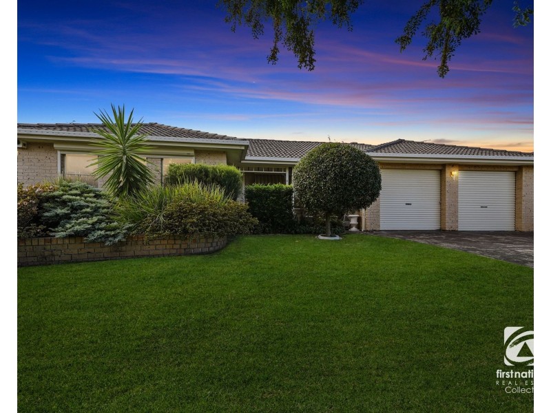 46 Sirius Circuit, Narellan NSW 2567
