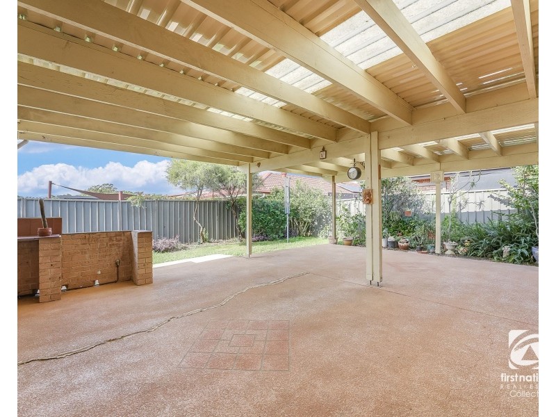 46 Sirius Circuit, Narellan NSW 2567