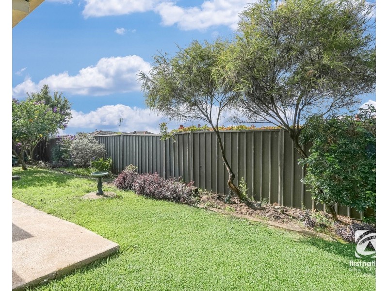46 Sirius Circuit, Narellan NSW 2567