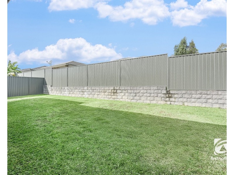 78 Kavanagh Street, Gregory Hills NSW 2557